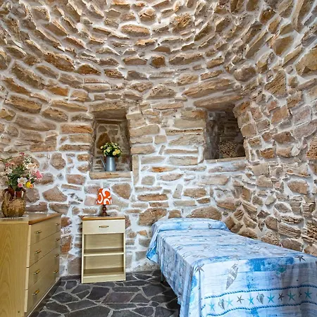 Semesterbostad Salentoandmore - Perla Del Salento *