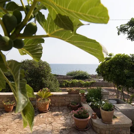 Salentoandmore - Perla Del Salento Semesterbostad