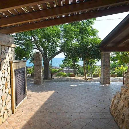 Salentoandmore - Perla Del Salento Patù