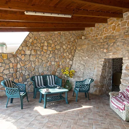 Salentoandmore - Perla Del Salento Patù